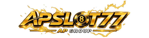 LOGO APSLOT77